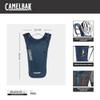 CamelBak Rogue Light Bike Hydration Pack 70oz, Gibraltar Navy/Black view 2