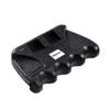 Naissgo Cue Rest Cue Stick Holder Pool Cue Holder (4 Holes) view 1