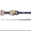 Dobyns Rods Sierra Trout & Panfish Spinning / 7'4" / 2 PC / 2-6 LB Line Weight / 1/32-3/16 oz Lure Weight/Ultra Light Fast Action/Cork-Split Handle view 2