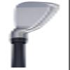 Homma Golf Iron GS I TW-GS ST48 PDS 39.0H R SW Men's Right Hand#: SW Flex: R view 4