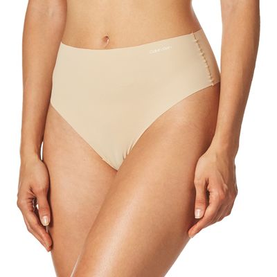 Invisibles High-Waist Thong Panty