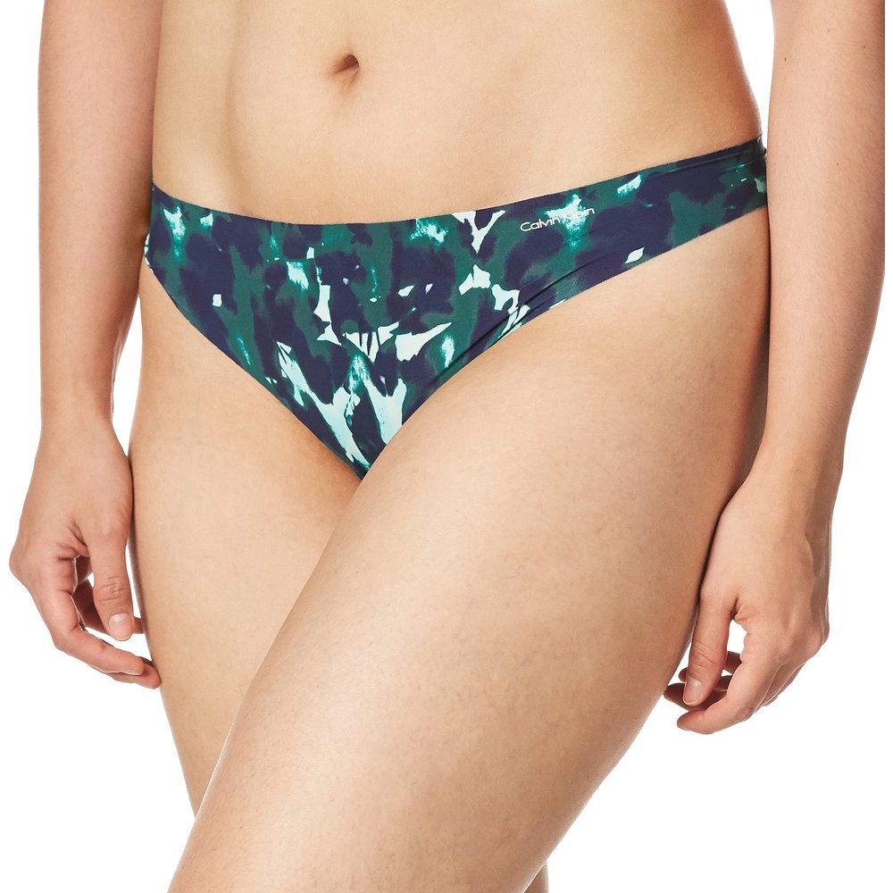 Calvin Klein Invisibles Thong Multipack Panty