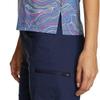 Eddie Bauer Women's Rainier Shorts, Med Indigo Rainier, 2 view 3
