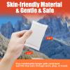 MR.ICE Disposable Hand Warmers - 20 Pairs (40 Packs) | Up to 12 Hours Lasting Heat, Natural Air-Activated Warm Pads for Hands & Gloves | Safe, Disposable Heating Patches for Cold Weather view 4