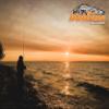 Dobyns Rods Sierra Trout & Panfish Spinning / 7'4" / 1 PC / 2-6 LB Line Weight / 1/32-3/16 oz Lure Weight/Ultra Light Fast Action/Cork-Split Handle view 4