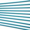 ZSHJGJR 31 Inch Archery Aluminum Arrow Spine 500 Hunting Target Arrows with Replaceable Tips for Recurve Compound Bow Shooting Practice 6 or 12pcs (12pcs) view 4
