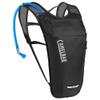 CamelBak Rogue Light Bike Hydration Pack 70oz, Black/Silver view 1