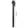 Electric Scooter Folding Post Replacement Aluminium Alloy Scooter Folder Pole with Base Parts for ?G30 view 3