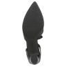 LifeStride Women's Minimalist Pump Black 8.5 W view 4