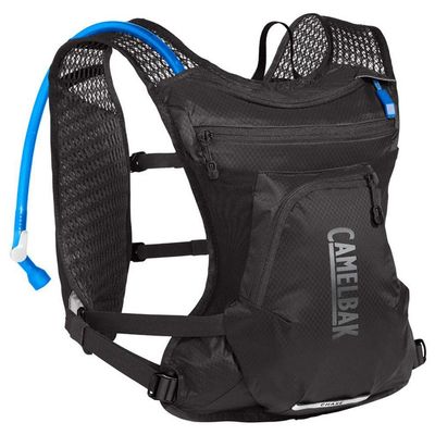 CamelBak Chase Bike Hydration Vest Black, 50oz