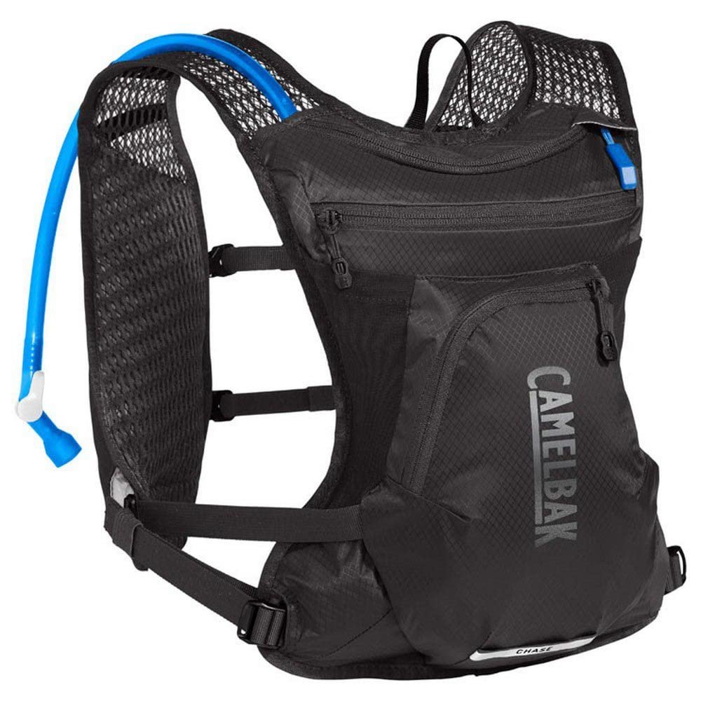 CamelBak Chase Bike Hydration Vest Black, 50oz