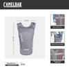 CamelBak Classic Light Bike Hydration Pack Gunmetal/Hydro, 70oz view 2