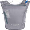CamelBak Classic Light Bike Hydration Pack Gunmetal/Hydro, 70oz view 4