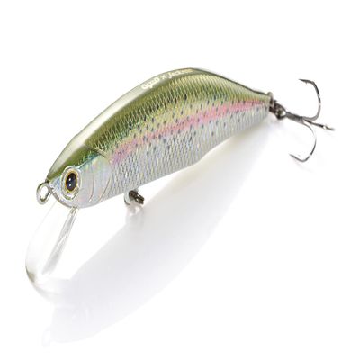 Jackson Meteora 2.8 inches (70 mm) RN Real Rainbow Trout