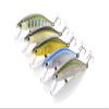 Jackson Meteora 2.8 inches (70 mm) RN Real Rainbow Trout view 2