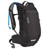 CamelBak M.U.L.E. Pro 14 Bike Hydration Backpack 100oz - Body Mapping Technology, Black view 1