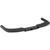 Profile Designs WING/20c Base Bar - 31.8 Clamp, 40cm, Carbon, Black view 2
