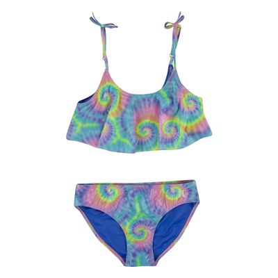 Bikini 2-Piece Swimsuit