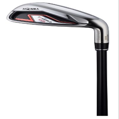 Homma Golf Iron GS I TW-GS N95NE PDS 38625K S SW Mens Right Hand#:SW Flex:S