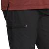 Eddie Bauer Men's Rainier Pants, Black Rainier, 40W x 32L view 3