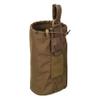 Helikon-Tex Bushcraft Dump Pouch Olive Green view 2