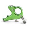 SHARROW Archery Release Aid 3 Fingers Compound Bow Accessory Green view 4