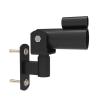 CKIDS Landmine Base Wall Mount T-Bar Row Platform Attachment for Barbell, Landmine Adapter Exercise Equipment 360 Degree Rotation, Fits 1 Inch Standard and 2 Inch Olympic Bars view 1
