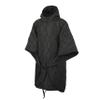 Helikon-Tex Swagman Roll Basic Black, Bushcraft Line view 1