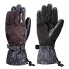 FUFU Gloves Touch Screen Thermal Gloves, Anti-Slip Winter Gloves Suit for Running, Driving, Cycling, Walking and Daily Life (Color : B) view 1