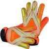 EFAH SPORTS Soccer Goalie Goalkeeper Gloves for Kids Boys Children Football Gloves with Strong Grips view 3