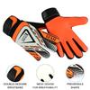 EFAH SPORTS Soccer Goalie Goalkeeper Gloves for Kids Boys Children Football Gloves with Strong Grips view 2