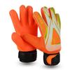 EFAH SPORTS Soccer Goalie Goalkeeper Gloves for Kids Boys Children Football Gloves with Strong Grips view 1