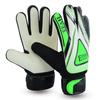 EFAH SPORTS Soccer Goalie Goalkeeper Gloves for Kids Boys Children Football Gloves with Strong Grips view 1