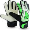 EFAH SPORTS Soccer Goalie Goalkeeper Gloves for Kids Boys Children Football Gloves with Strong Grips view 1
