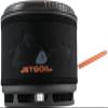 Jetboil 1.5L Ceramic FluxRing Cook Pot for Jetboil Camping and Backpacking Stoves view 1