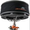 Jetboil 1.5L Ceramic FluxRing Cook Pot for Jetboil Camping and Backpacking Stoves view 3