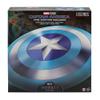 Marvel Legends Series Captain America: The Winter Soldier Stealth Shield -Adult Fan -Costume and Collectible, Ages 14 and Up view 1