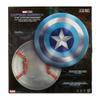 Marvel Legends Series Captain America: The Winter Soldier Stealth Shield -Adult Fan -Costume and Collectible, Ages 14 and Up view 3