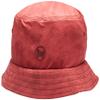 Buff Unisex's Aai Trek Bucket Hat, Brick, S/M view 1