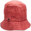 Buff Unisex's Aai Trek Bucket Hat, Brick, S/M view 2