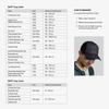 Buff Unisex Harq Multi Booney Hat view 3
