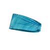 Buff Unisex's Pixeline Tapered Headband, Turquoise, One Size view 4