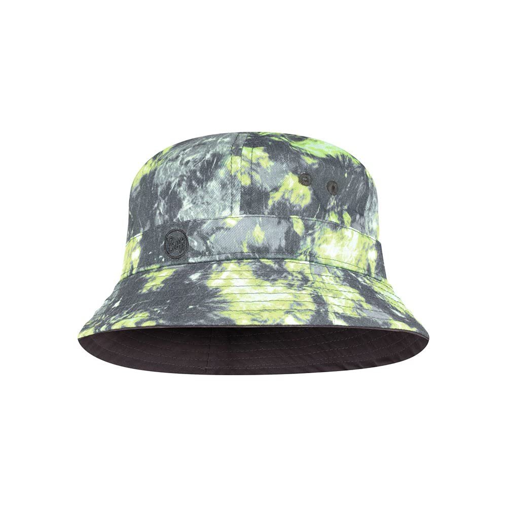 Buff Kinder Hat Bucket
