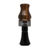 ESH The Freezer Goose Call  Short Reed Bicote Wood Goose Call for Waterfowl Hunting  Realistic Canada Goose Sounds, Durable Handcrafted Design view 1