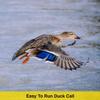 ESH The Freezer Goose Call  Short Reed Bicote Wood Goose Call for Waterfowl Hunting  Realistic Canada Goose Sounds, Durable Handcrafted Design view 3