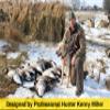 ESH The Freezer Goose Call  Easy-to-Use Short Reed Bicote Wood Call for Canada Goose Hunting, Realistic Goose Sounds for Beginners and Experienced Hunters view 3