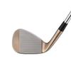 TAYLOR MADE MILLED GRIND HI-TOE2 Wedge Dynamic Gold Steel Shaft Mens Golf Club Right Loft Angle: 54 Degree Flex: S view 2