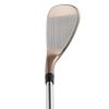 TAYLOR MADE MILLED GRIND HI-TOE2 Wedge Dynamic Gold Steel Shaft Mens Golf Club Right Loft Angle: 54 Degree Flex: S view 3