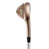 TAYLOR MADE MILLED GRIND HI-TOE2 Wedge Dynamic Gold Steel Shaft Mens Golf Club Right Loft Angle: 54 Degree Flex: S view 4