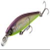 Strike King (HCKVDJ100-682) KVD Jerkbait 100 2-Hook Fishing Lure, 682 - Crystal Shad, 1/4 oz, 3 5/8" view 1